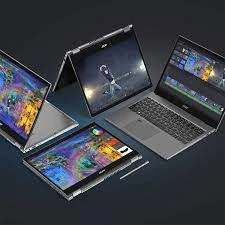 Computers and Laptops